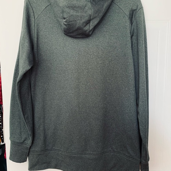 Columbia Zip-Up Sweater - Picture 6 of 6